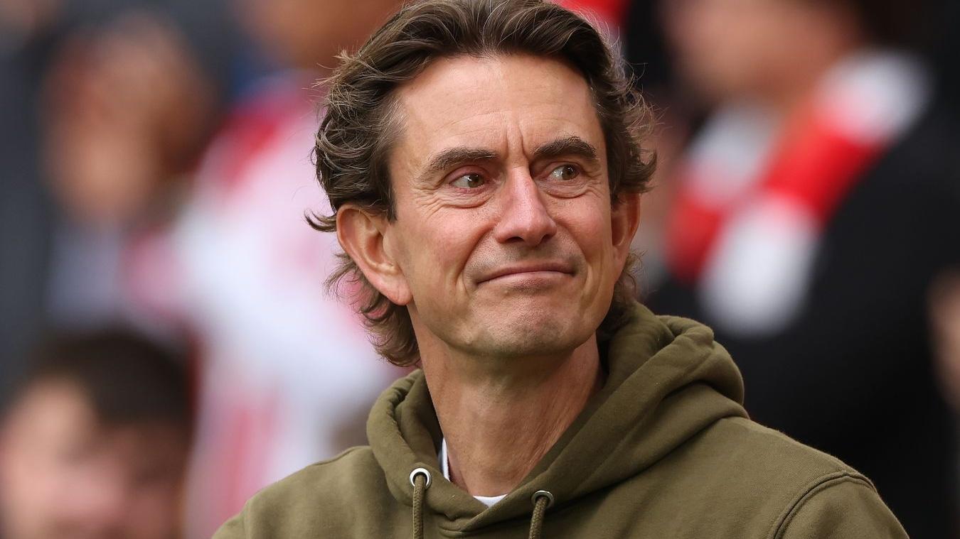 Tottenham in Transition: Thomas Frank’s Vision for Something Magical